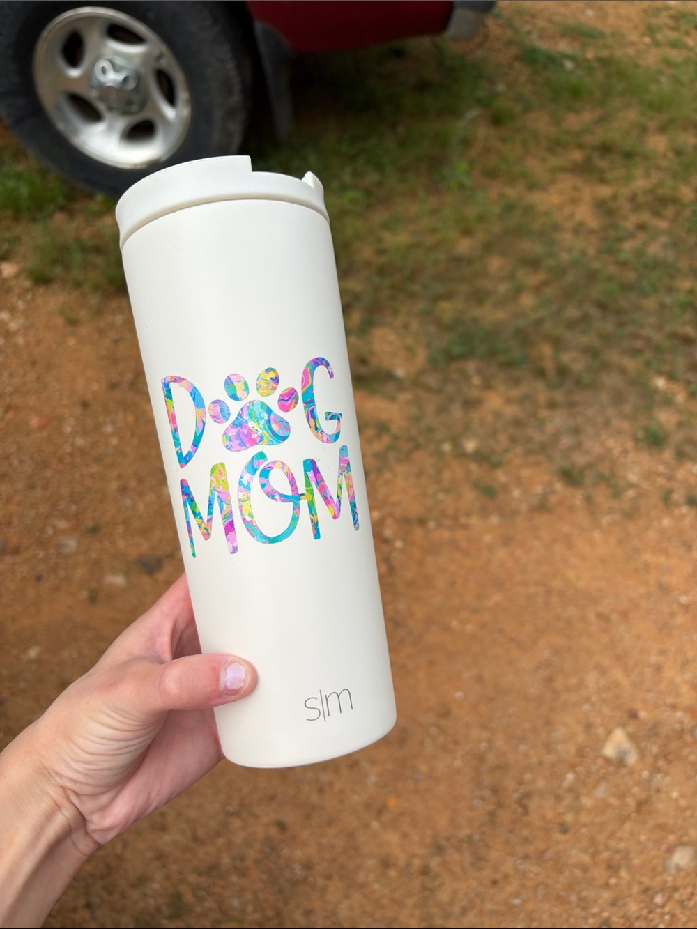 Simple Modern Tumbler